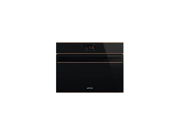 LÒ NƯỚNG KẾT HỢP VI SÓNG SMEG SF4604WMCNR 536.64.861